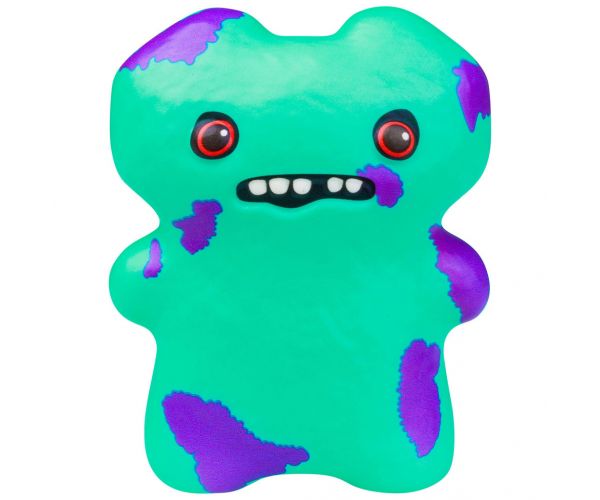 Fuggler Squeezables istezljiva figurica iznenađenja 10 cm, različite vrste - 1 kom.