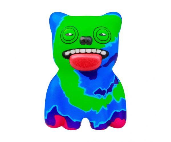 Fuggler Squeezables istezljiva figurica iznenađenja 10 cm, različite vrste - 1 kom.