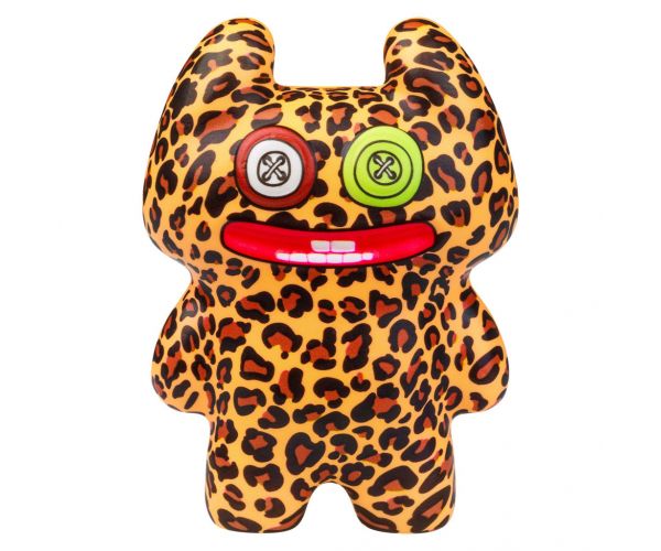 Fuggler Squeezables istezljiva figurica iznenađenja 10 cm, različite vrste - 1 kom.