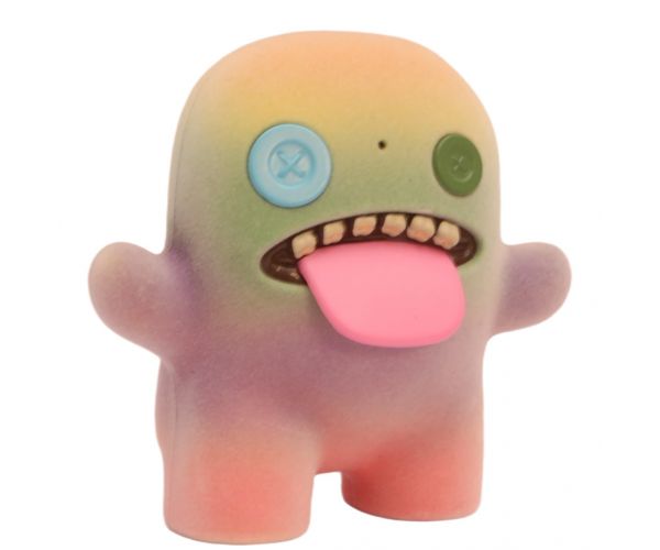 Fuggler figura koja prdi 9 cm