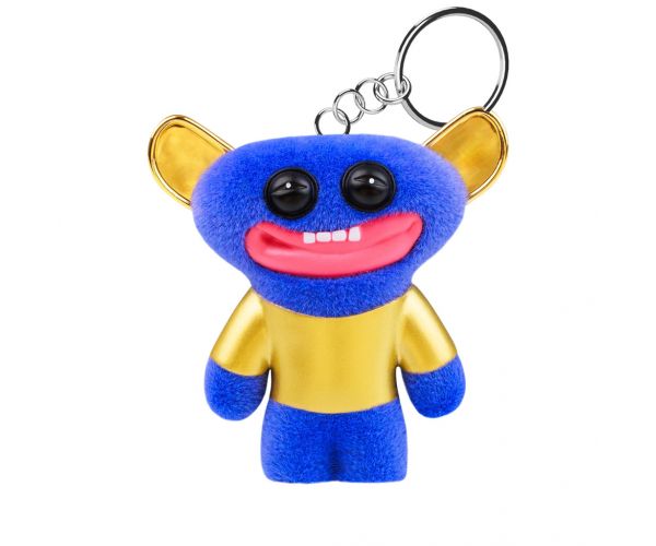 Fuggler iznenađujući privezak-figura, različite vrste - 1 kom.