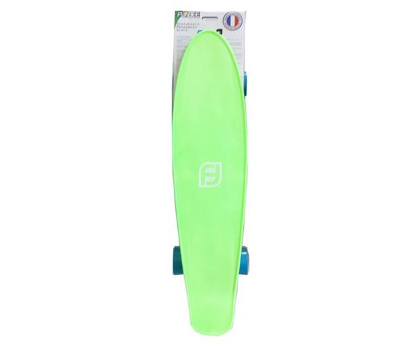 Funbee mini zeleni skateboard 22" - Spartan