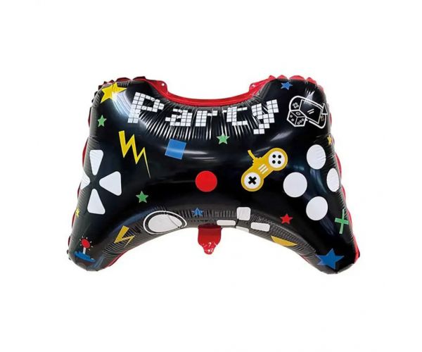 Gamer Supersized folija balon 67cm