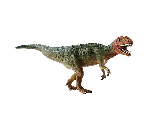 Giganotosaurus dinosaur figura