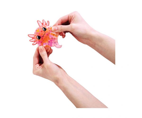 Gootastic Axolotl rastezljiva figurica, razni modeli, 1 kom. - Simba Toys