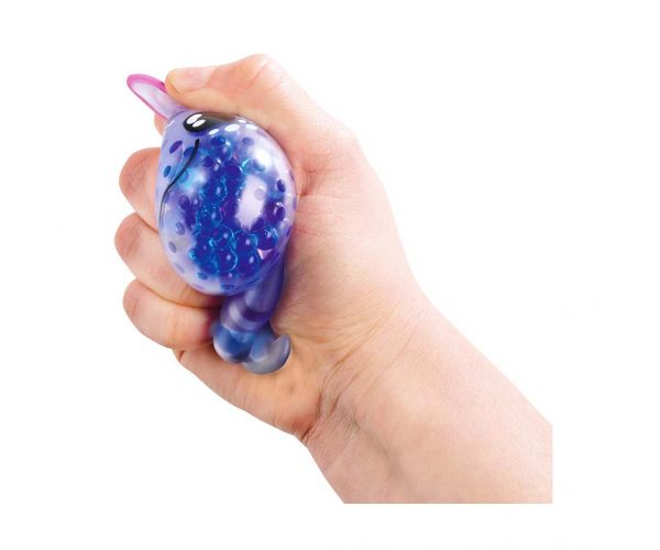 Gootastic Axolotl rastezljiva figurica, razni modeli, 1 kom. - Simba Toys