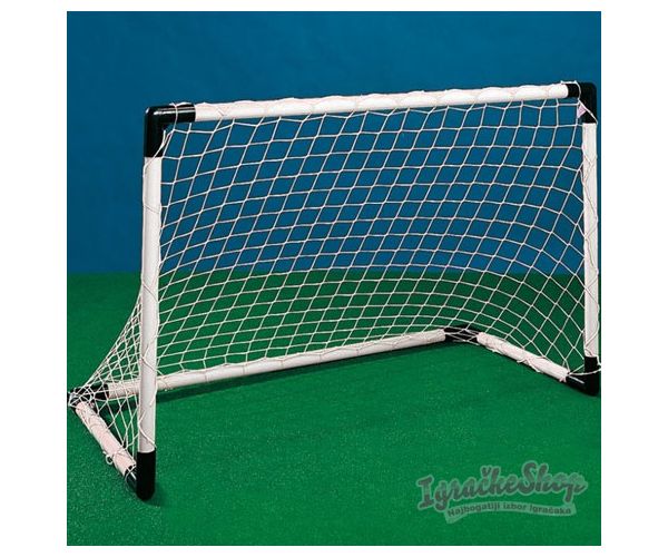 Goal Post Nogometna vrata sa loptom