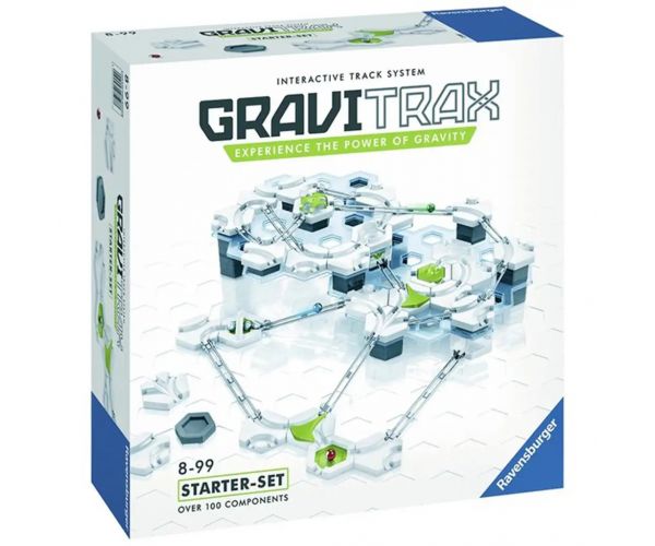 Gravitrax kezdőkészlet - Ravensburger