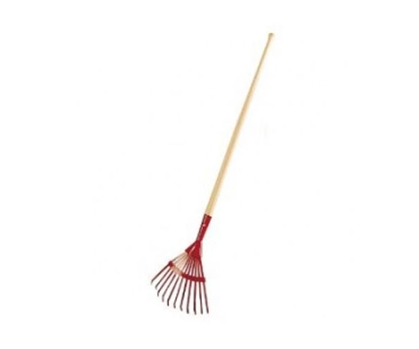 Grablje za lišće 70cm