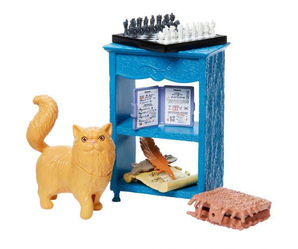 Harry Potter: Scribbulus Abszol út set za igru - Mattel