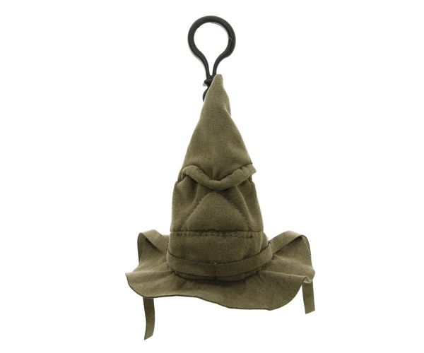 Harry Potter - Kapa privjesak sa zvukom 10cm