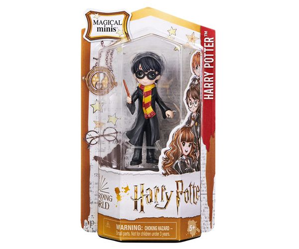 Harry Potter Mini figura set - Spin Master