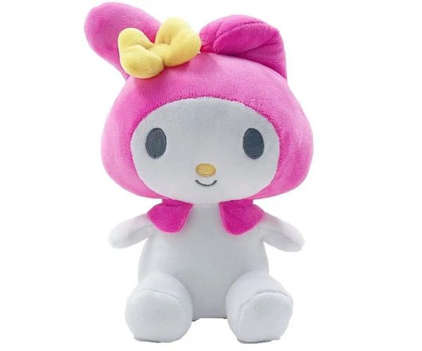 Hello Kitty és barátai plüss, 23 cm - My Melody