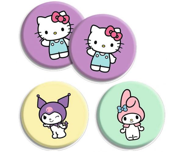 Hello Kitty igra memorije - Trefl