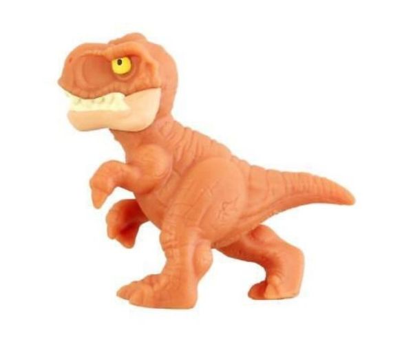 Heroes of Goo Jit Zu Minis: Jurassic World T-Rex mini figura dinosaura
