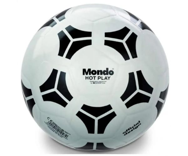 Hot Play 23cm-es focilabda - Mondo Toys