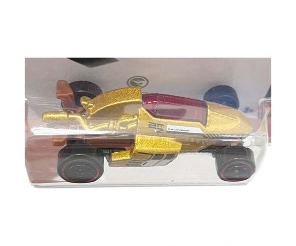 Hot Wheels: 2 Jet Z CHASE autić 1/64 – Mattel