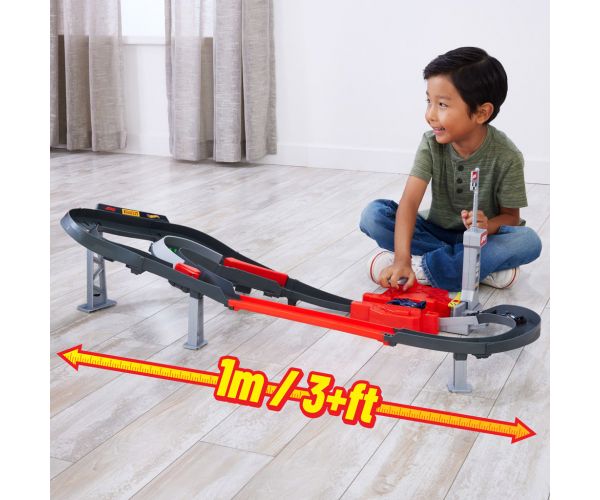 Hot Wheels F1 Sprint staza - Mattel