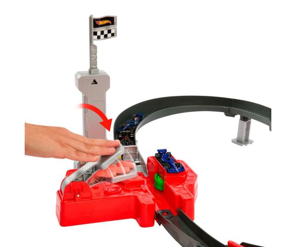 Hot Wheels F1 Sprint staza - Mattel