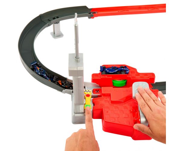 Hot Wheels F1 Sprint staza - Mattel