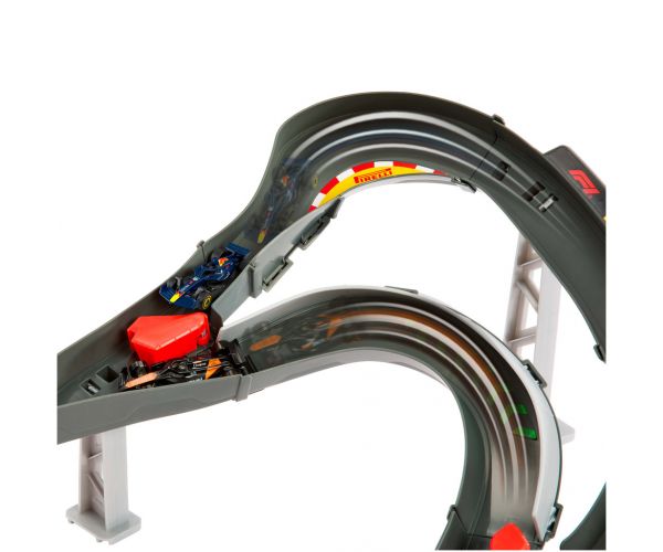 Hot Wheels F1 Sprint staza - Mattel