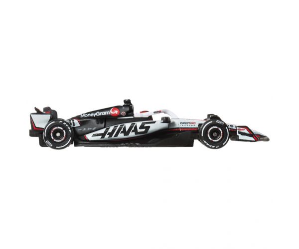 Hot Wheels F1 set od 2 autića - Haas: Ocon + Bearman - Mattel