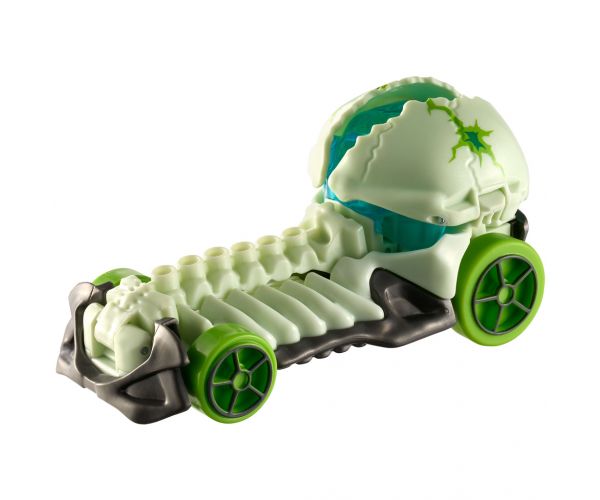 Hot Wheels: Krenimo u utrku Skull Crusher autić 1/32 - Mattel