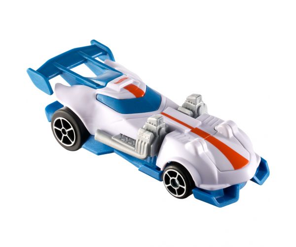 Hot Wheels: Lets Race Super Twin Mill autić 1/32 - Mattel