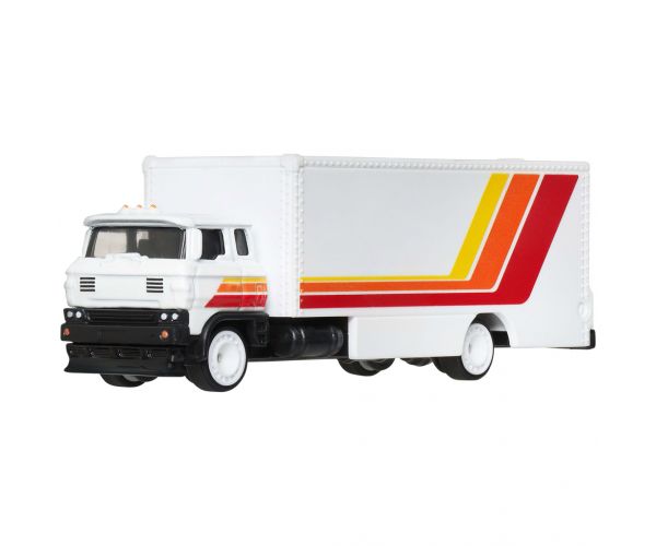 Hot Wheels: Premium Toyota JDM set kolekcionarskih autića iz 90-ih – Supra, Celica GT-Four, MR2 TRD i Sakura Sprinter, 1/64 - Mattel