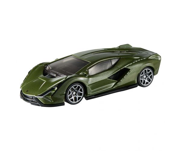 Hot Wheels XL: Lamborghini Sián FKP 37 autić 1/43 – Mattel