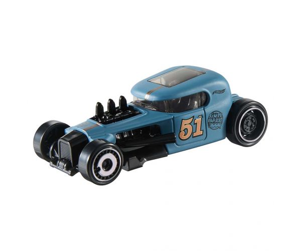 Hot Wheels XL: Mod Rod autić 1/43 – Mattel
