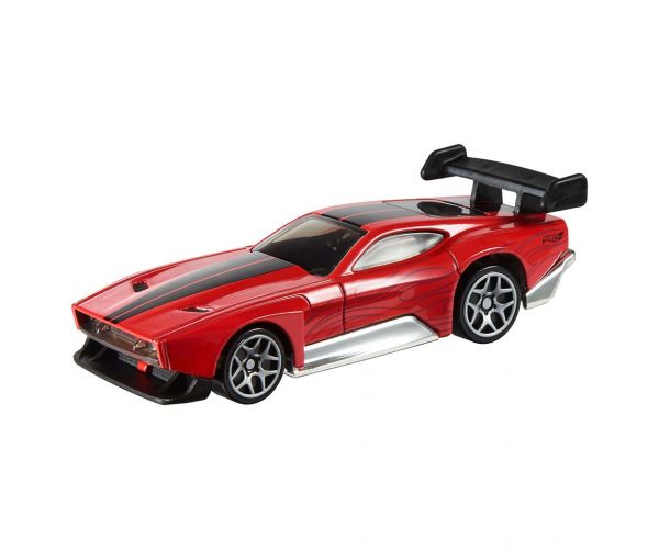 Hot Wheels XL: mali autić Count Muscula 1/43 – Mattel