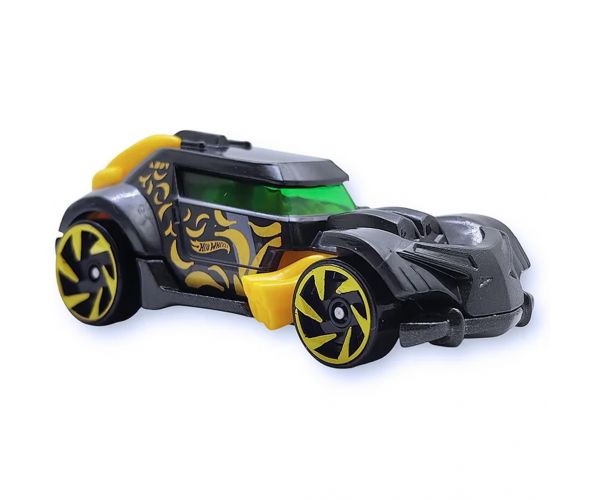Hot Wheels: Go Really Fast kisautó 1/64 - Mattel