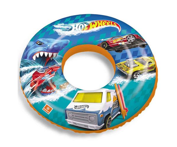 Hot Wheels guma na napuhavanje 50cm - Mondo Toys