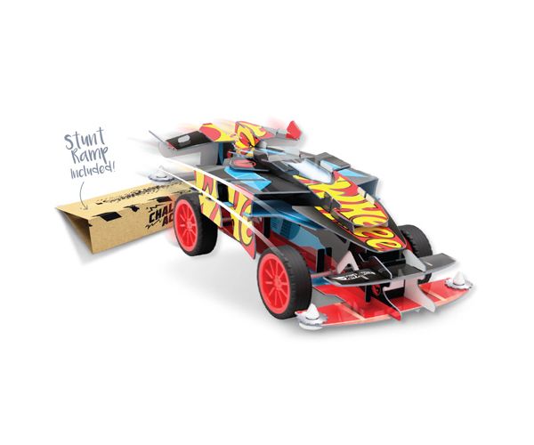 Hot Wheels Winning Formula autić na povlačenje 1/32 - Mondo Motors