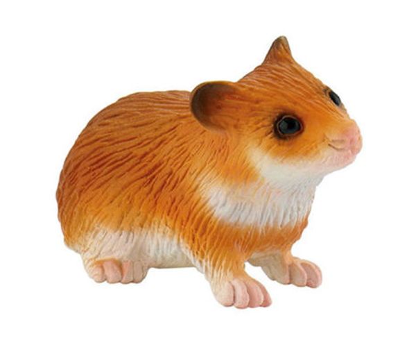 Hrčak figura - Bullyland