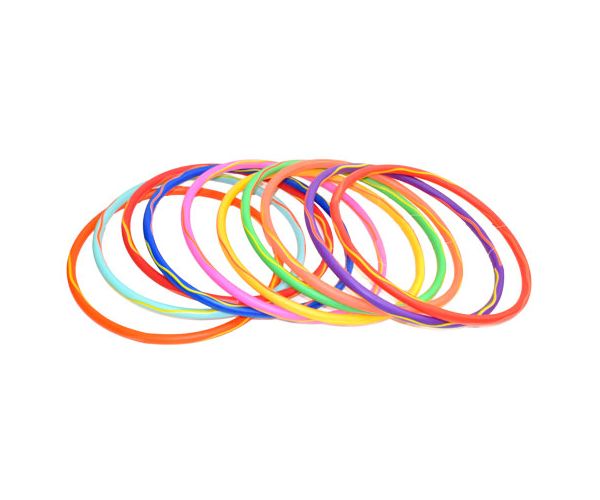Hula hoop 40cm u različitim bojama