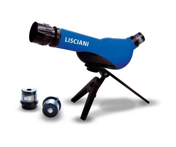 I’m Genius Explorer Teleskop - Lisciani