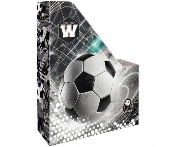ICO: Lizzysuli Top League FTW irattartó papucs A/4