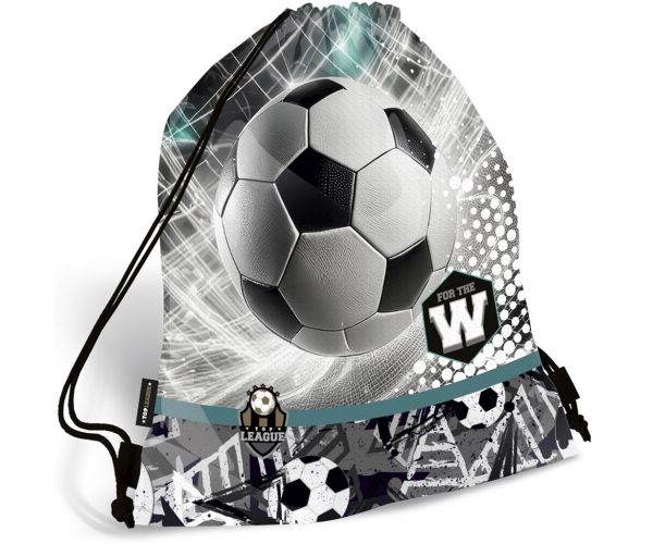 ICO: Lizzysuli Top League FTW tornazsák