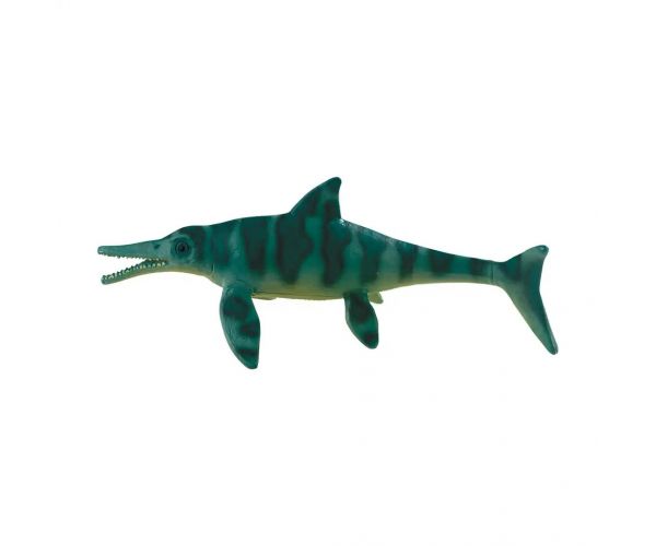 Ichtyosaurus dinoszaurusz figura - Bullyland