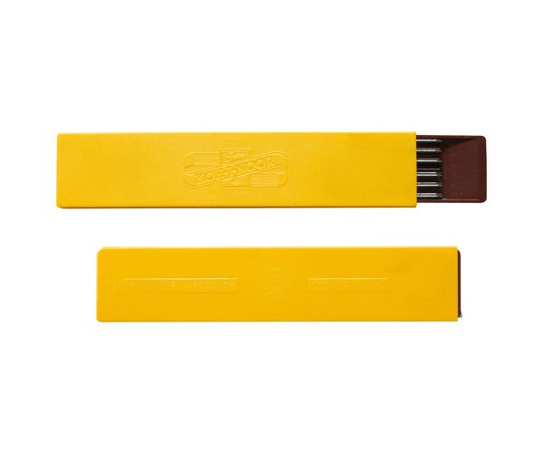 ICO: Grafitne mine 2,0mm HB 4190 Koh-I-Noor