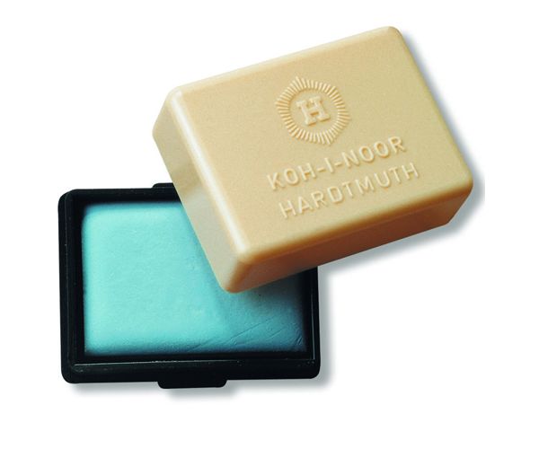 ICO: Hardtmuth meka gumica 6422 Koh-I-Noor