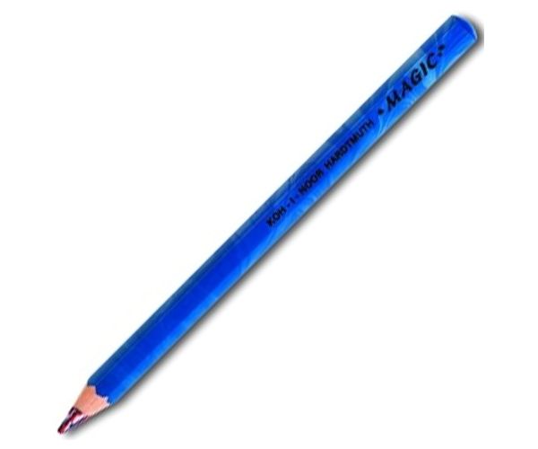 ICO: Koh-I-Noor 3405 America plava čarobna olovka