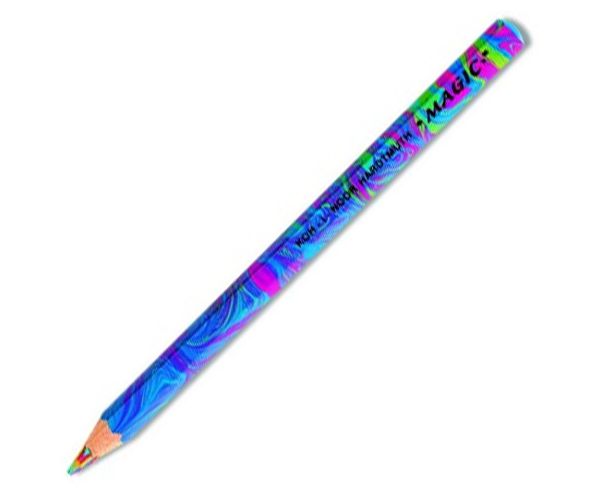 ICO: Koh-I-Noor 3405 Tropical čarobna olovka