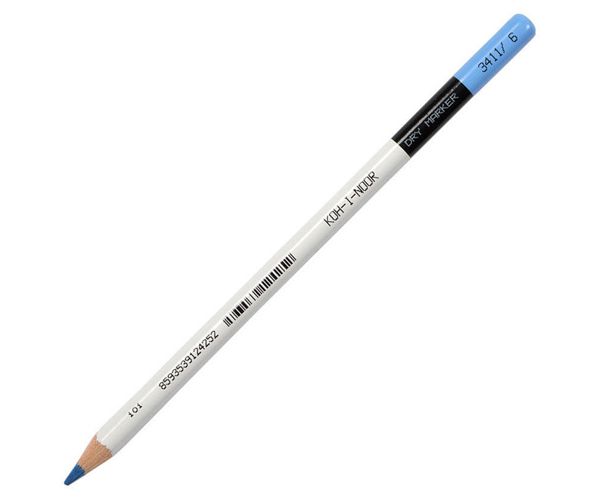 ICO: KOH-I-NOOR 3411 plava olovka
