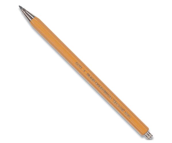 Ico: Koh-I-Noor 5201 Ni Versatil mehanička olovka