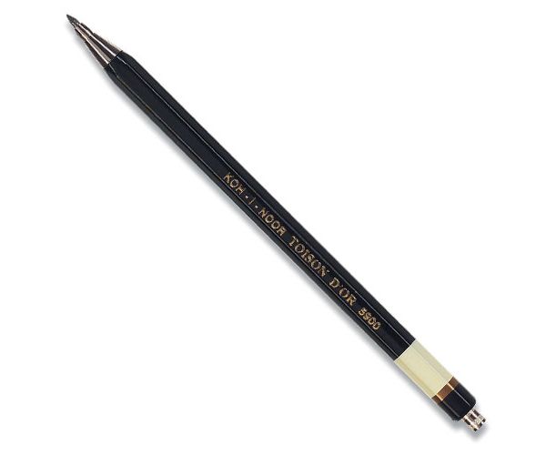 Ico: Koh-I-Noor 5900 Ni Versatil mehanička olovka