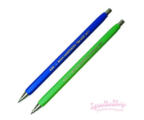 ICO: KOH-I-NOOR grafitna olovka sa minama