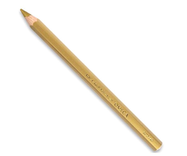 Ico: Koh-I-Noor Omega debela olovka zlatne boje
